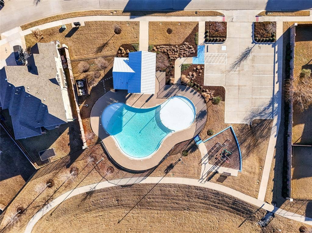 3428 Etta Terrace, Celina, TX 75009