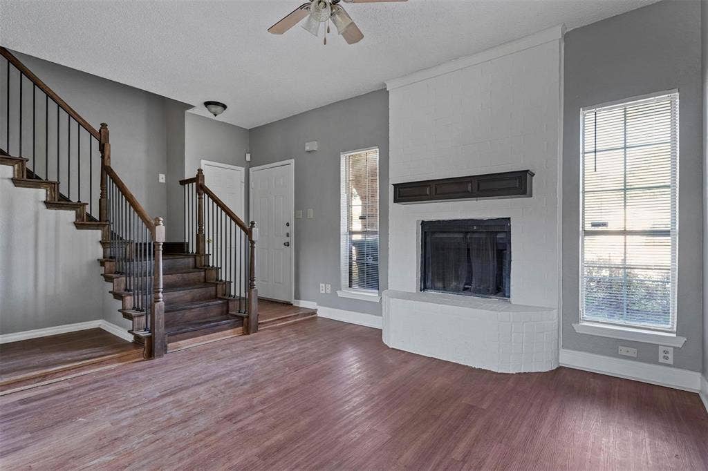 810 Custer Street, Arlington, TX 76014