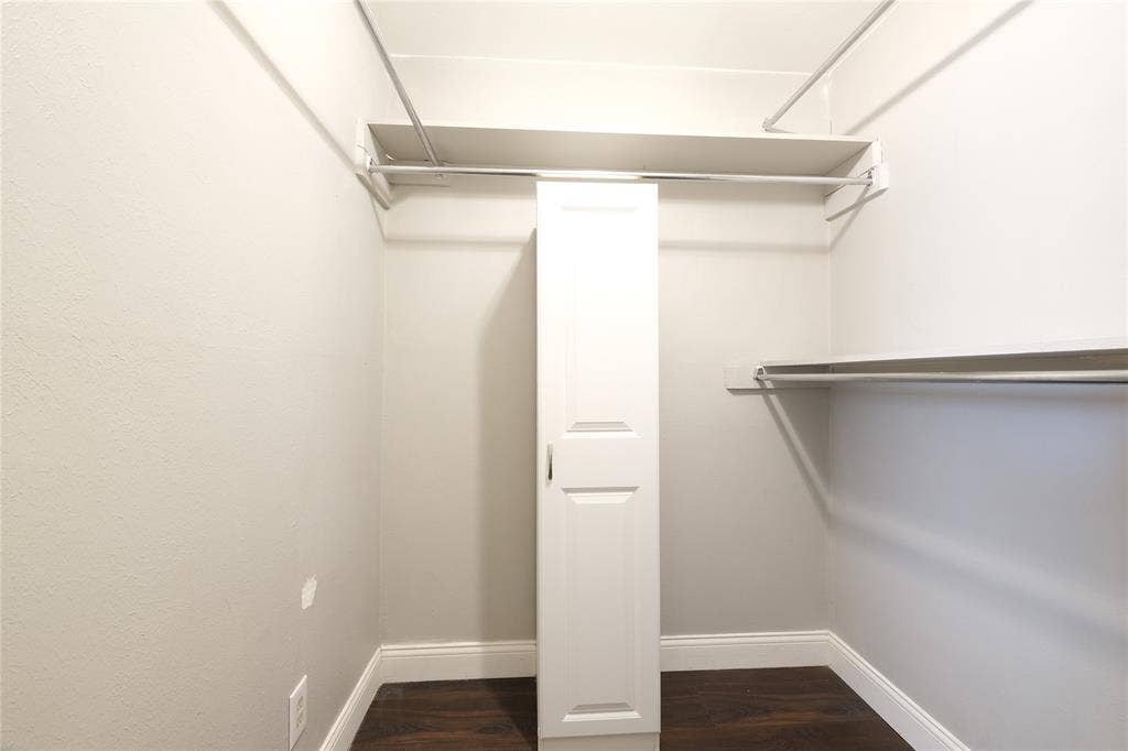 514 E Spring Valley Road, Richardson, TX 75081 Another picture of the walk-in closet