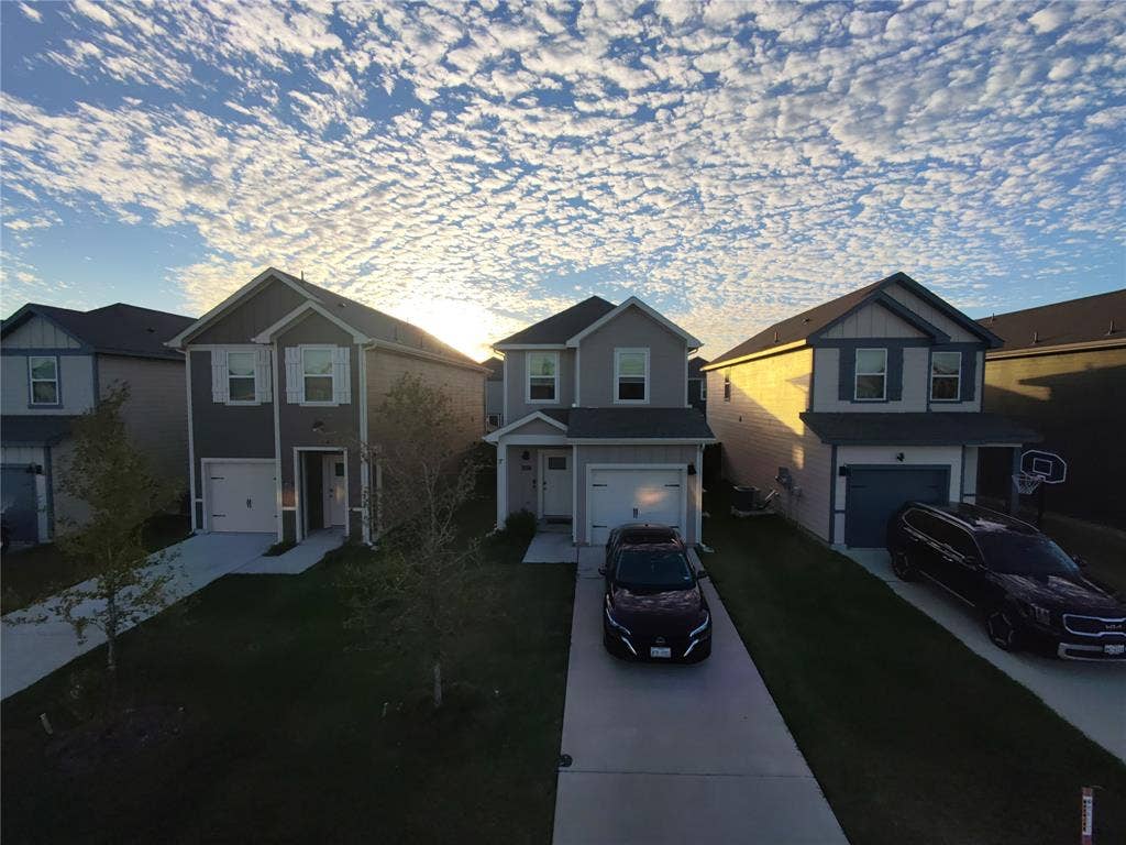 6022 Holly Spring Road, Princeton, TX 75409