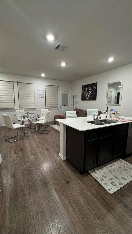 6022 Holly Spring Road, Princeton, TX 75409