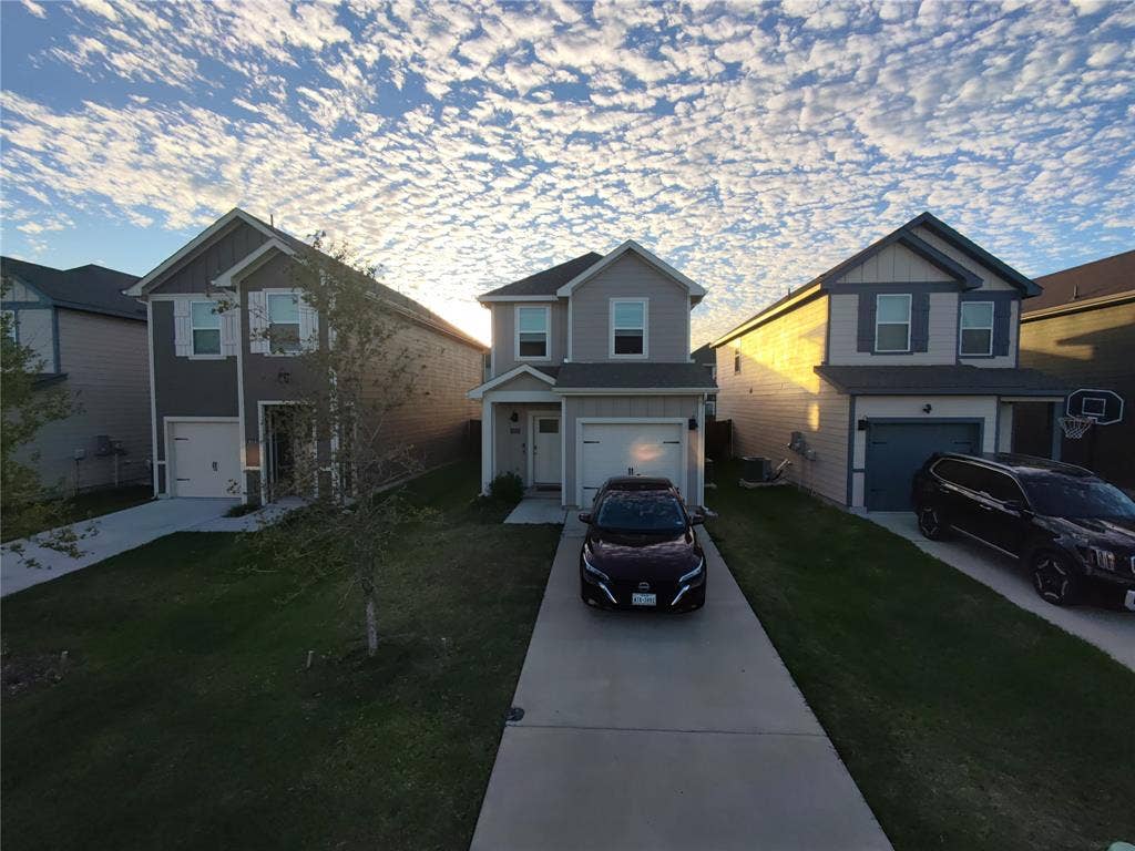 6022 Holly Spring Road, Princeton, TX 75409