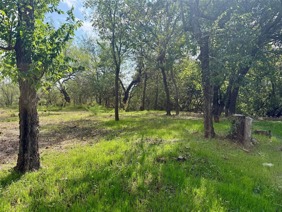 Property photo for TBD Valley Street, Brownwood, TX