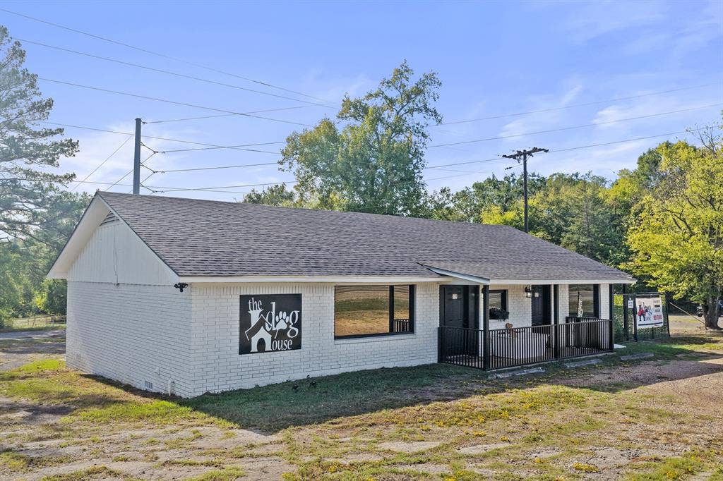 195 County Road 2100, #11, Daingerfield, TX 75638