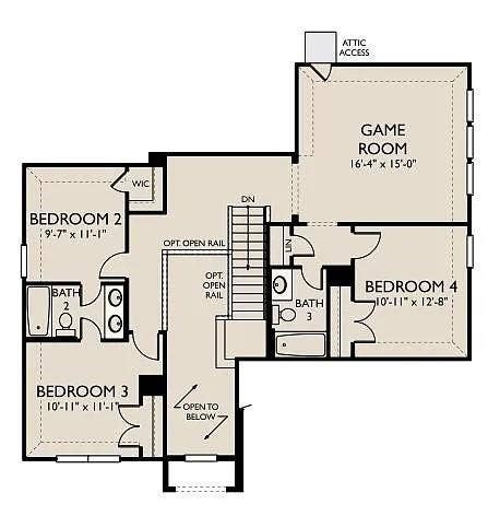 1701 Game Creek Court, Forney, TX 75126