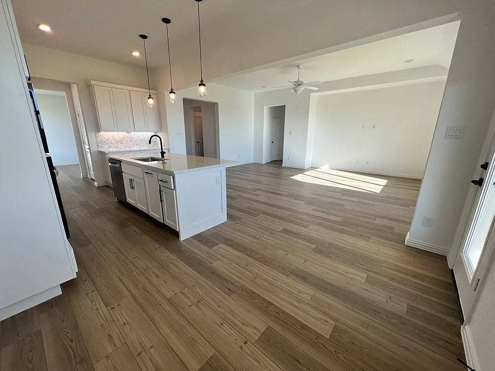 1701 Game Creek Court, Forney, TX 75126