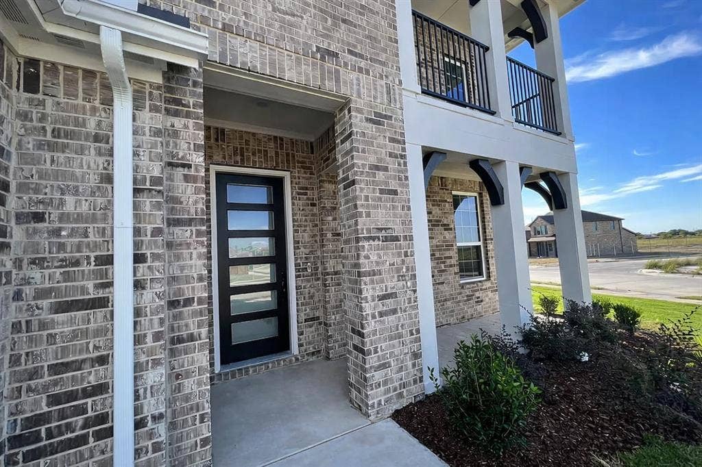 1701 Game Creek Court, Forney, TX 75126
