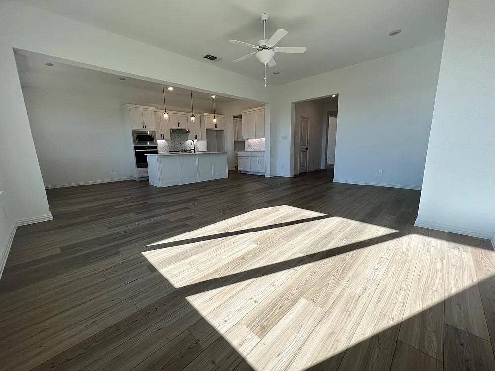 1701 Game Creek Court, Forney, TX 75126