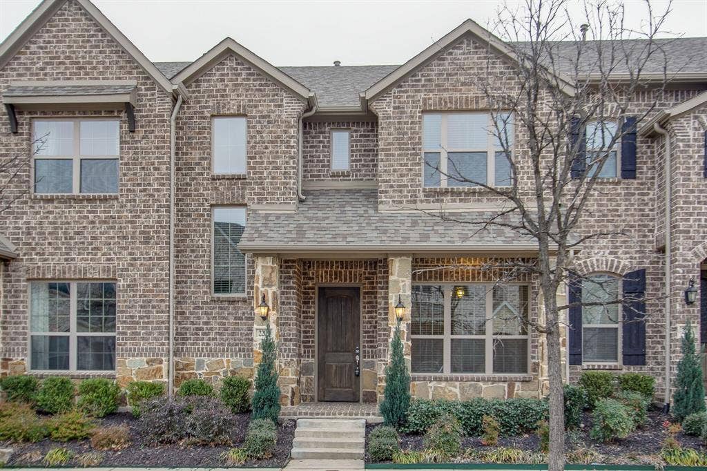 2209 Pinnacle Lane, Flower Mound, TX 75028
