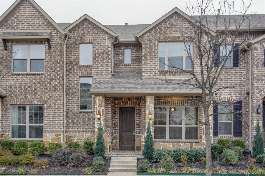 Property photo for 2209 Pinnacle Lane, Flower Mound, TX