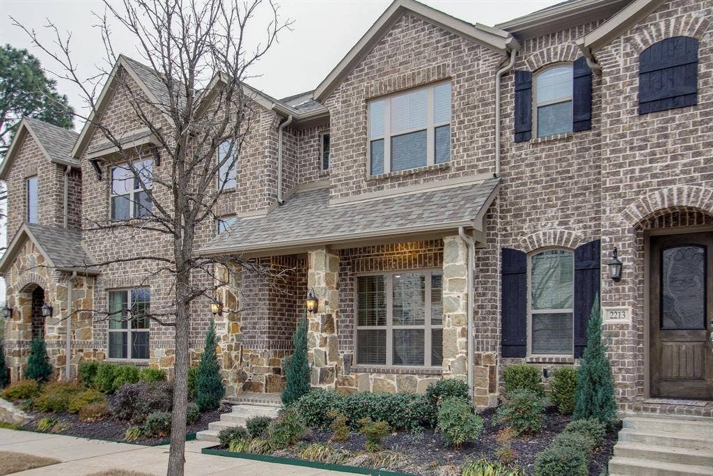 2209 Pinnacle Lane, Flower Mound, TX 75028
