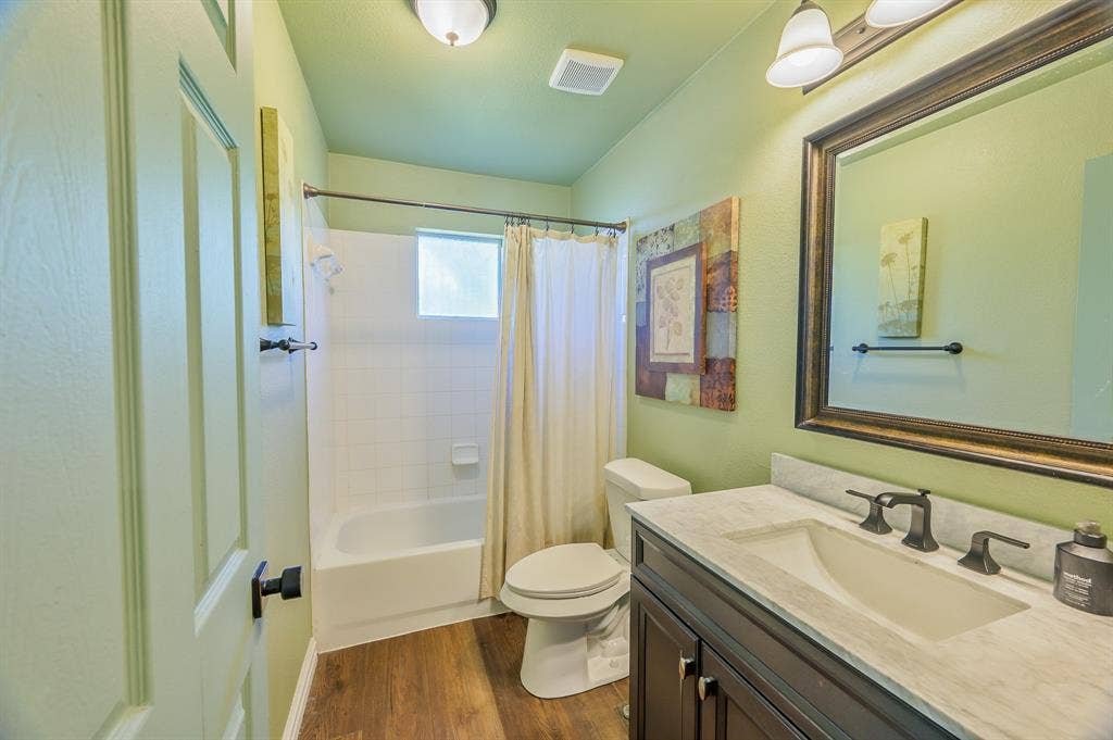 1332 Grigsby Avenue, Dallas, TX 75204 1332 Grigsby Avenue, Dallas, TX 75204