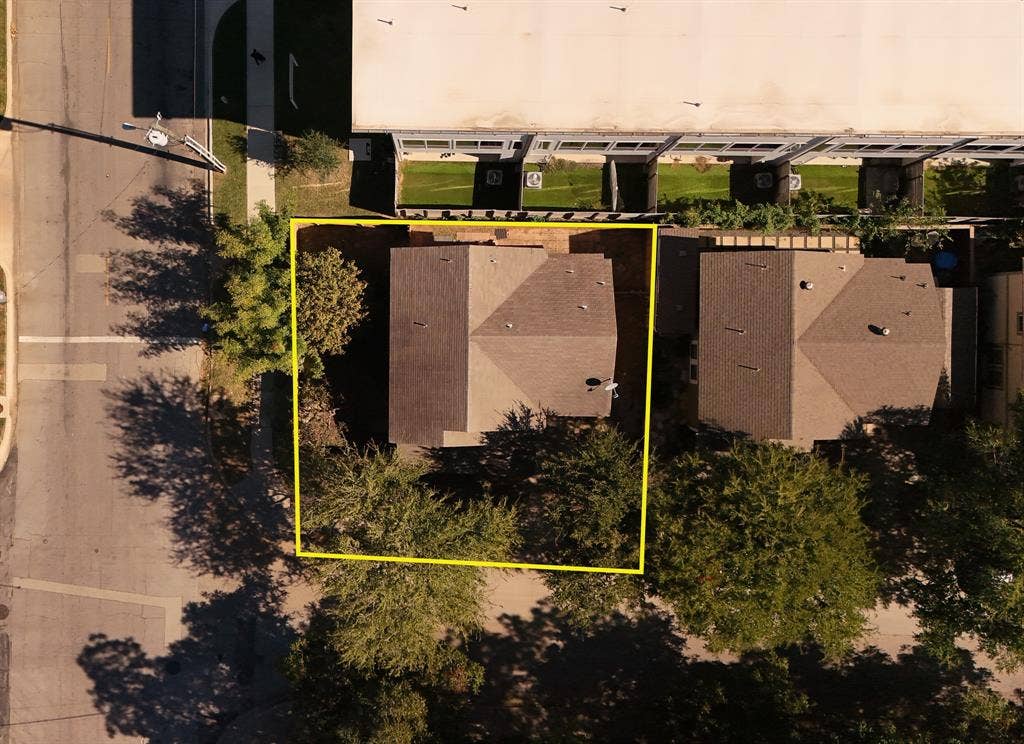 1332 Grigsby Avenue, Dallas, TX 75204 1332 Grigsby Avenue, Dallas, TX 75204