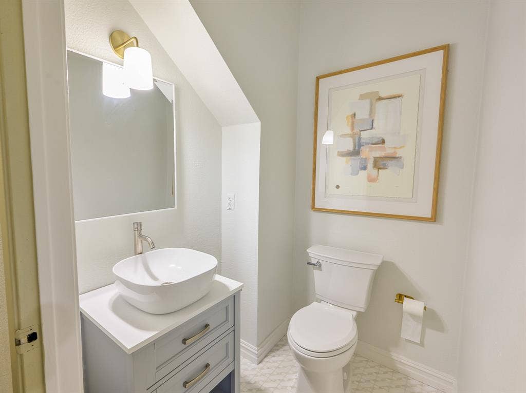1332 Grigsby Avenue, Dallas, TX 75204 1332 Grigsby Avenue, Dallas, TX 75204