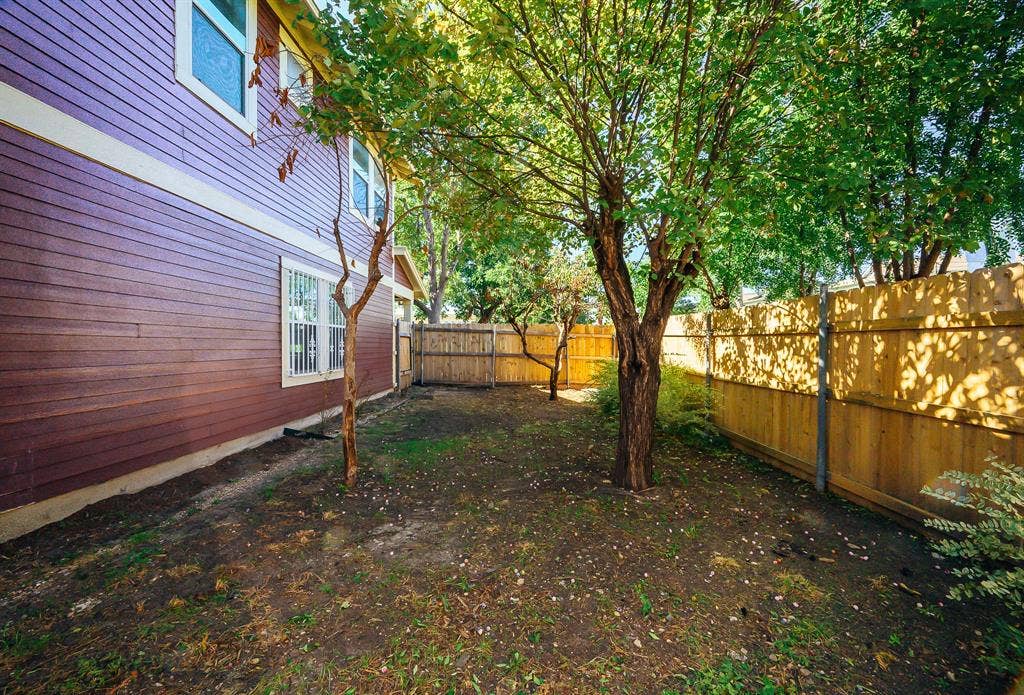 1332 Grigsby Avenue, Dallas, TX 75204 1332 Grigsby Avenue, Dallas, TX 75204