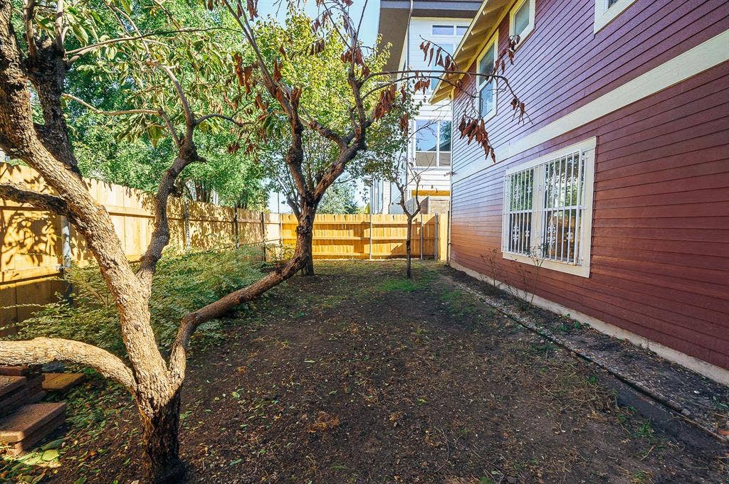 1332 Grigsby Avenue, Dallas, TX 75204 1332 Grigsby Avenue, Dallas, TX 75204