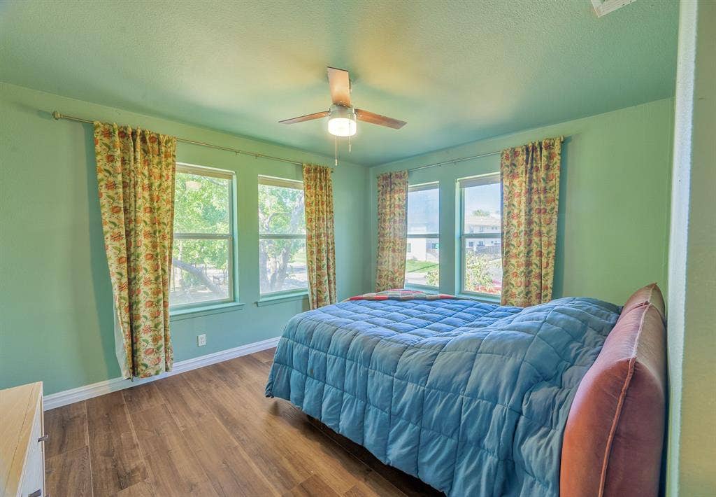 1332 Grigsby Avenue, Dallas, TX 75204 1332 Grigsby Avenue, Dallas, TX 75204