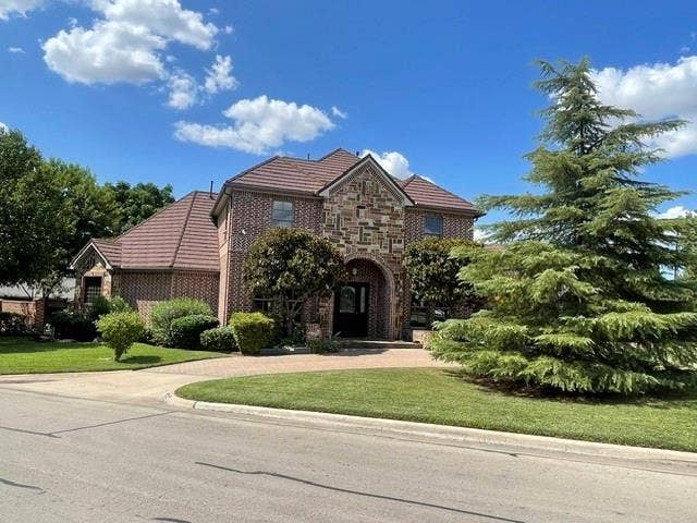 12629 Epps Field Road, Farmers Branch, TX 75234 Front of House