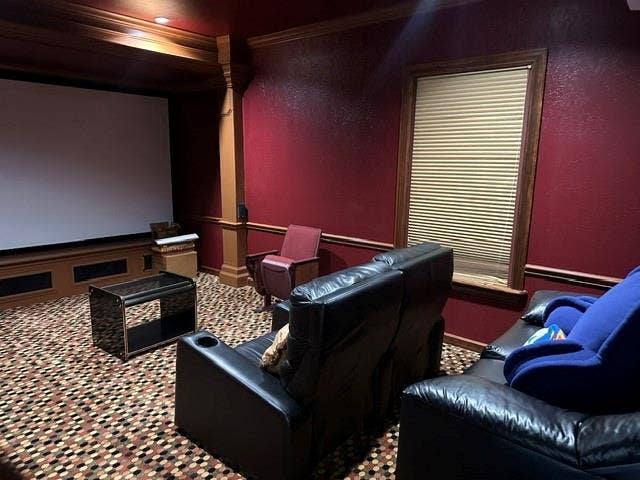 12629 Epps Field Road, Farmers Branch, TX 75234 Converted bedroom. Can be converted back.