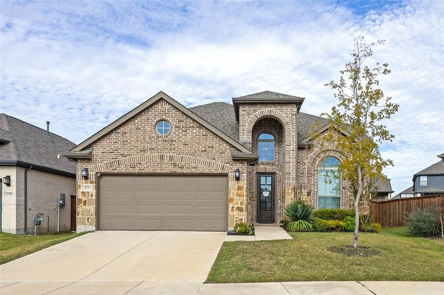 Property photo for 5313 Pratt Circle, McKinney, TX