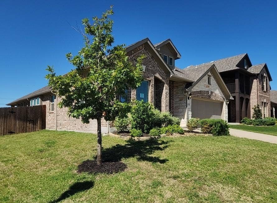 1408 Stone Ridge Drive, Anna, TX 75409