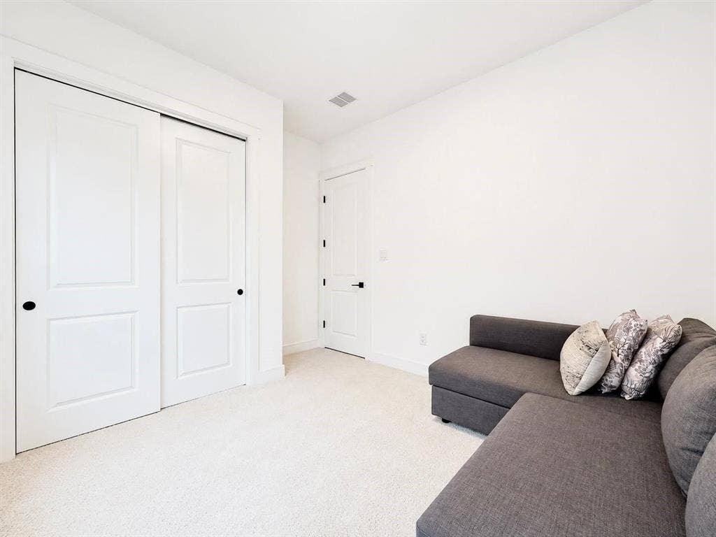 8912 Free Ferry Lane, McKinney, TX 75071 Bedroom 4