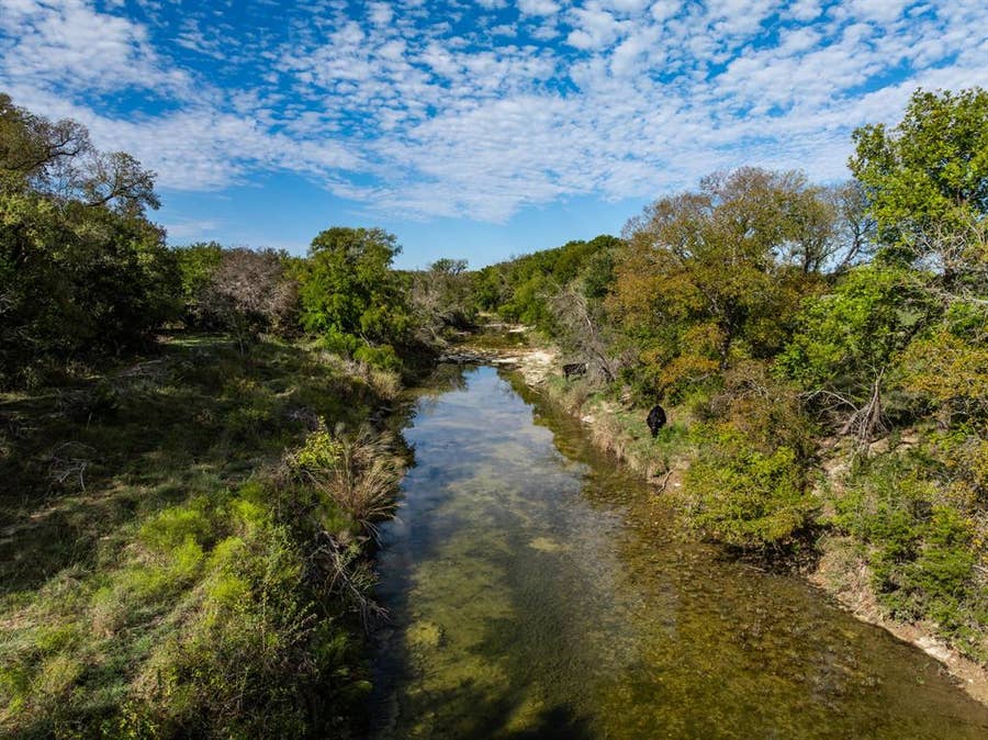 Property photo for 487 Private Road 2138, Meridian, TX