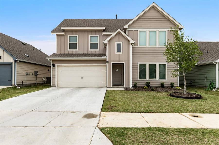 Property photo for 13041 Dawson Drive, Providence Village, TX