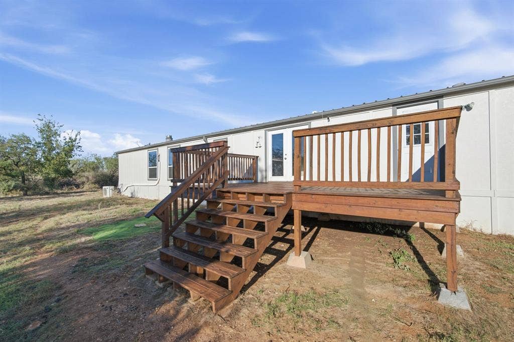 611 Austin Street, Cisco, TX 76437