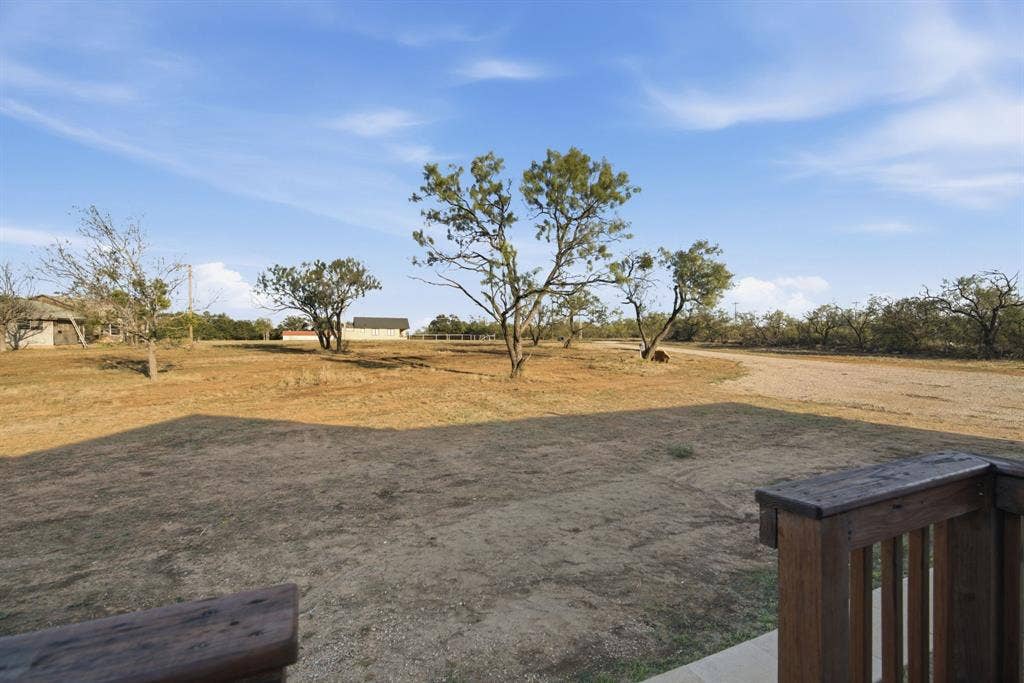 611 Austin Street, Cisco, TX 76437