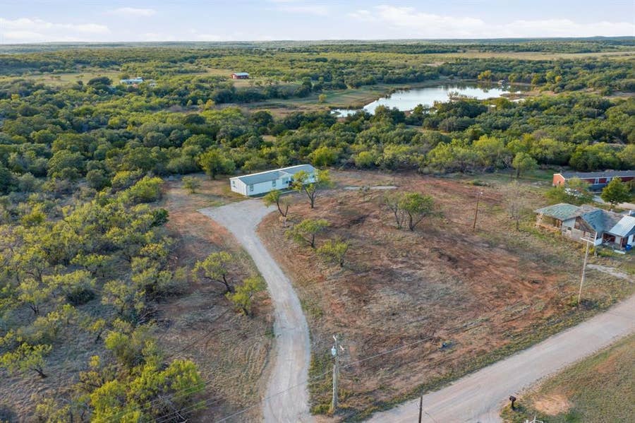 Property photo for 611 Austin Street, Cisco, TX