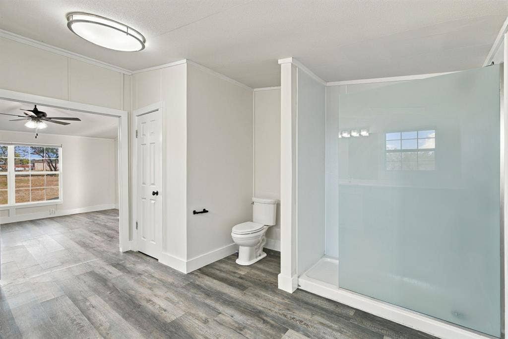 611 Austin Street, Cisco, TX 76437