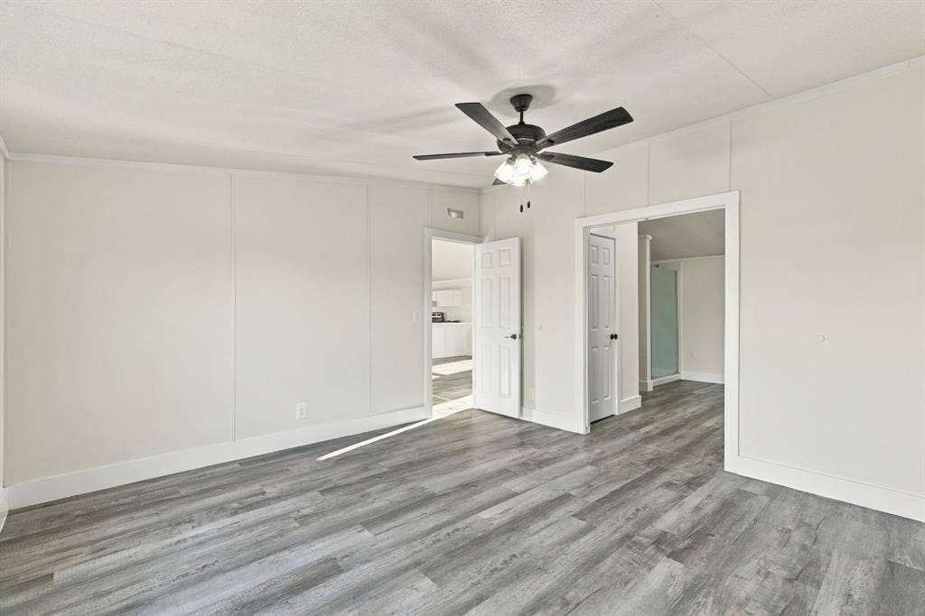 611 Austin Street, Cisco, TX 76437