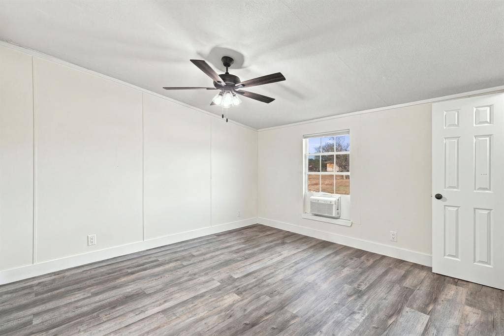 611 Austin Street, Cisco, TX 76437
