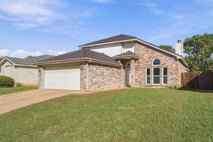 Property photo for 4188 Coral Springs Court, Fort Worth, TX