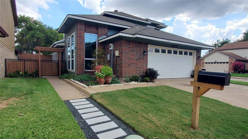 3402 Taurus Drive, Garland, TX 75044 3402 Taurus Drive, Garland, TX 75044
