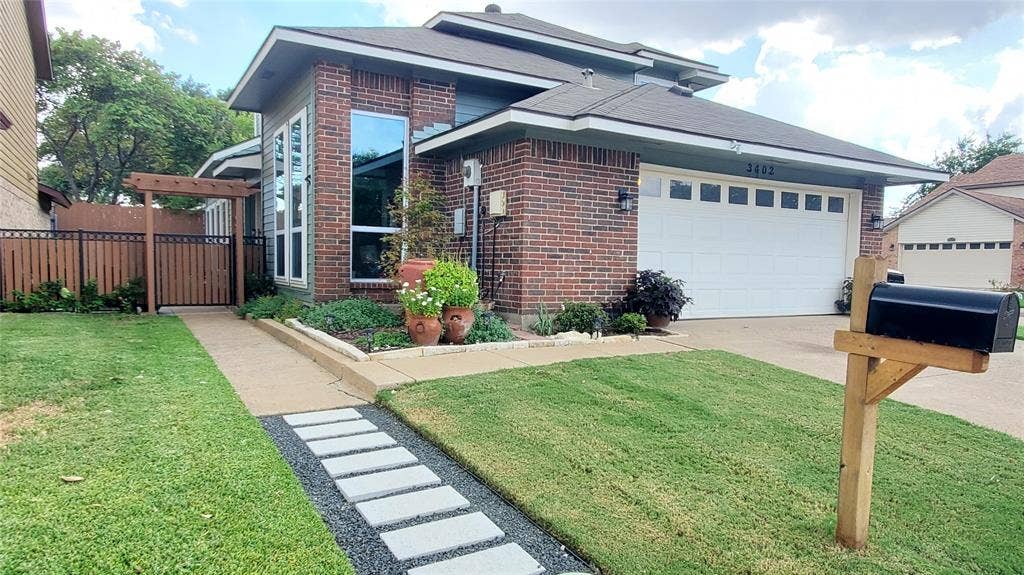 3402 Taurus Drive, Garland, TX 75044 3402 Taurus Drive, Garland, TX 75044