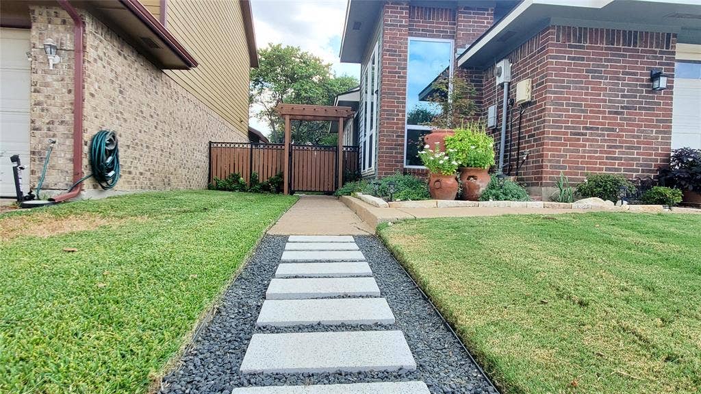 3402 Taurus Drive, Garland, TX 75044 3402 Taurus Drive, Garland, TX 75044