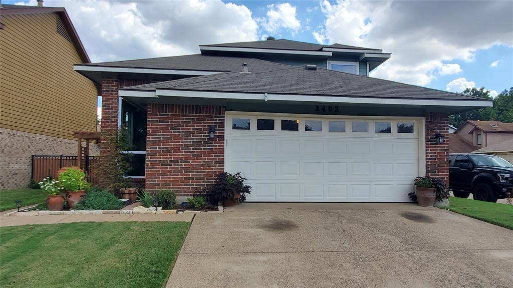 3402 Taurus Drive, Garland, TX 75044 3402 Taurus Drive, Garland, TX 75044