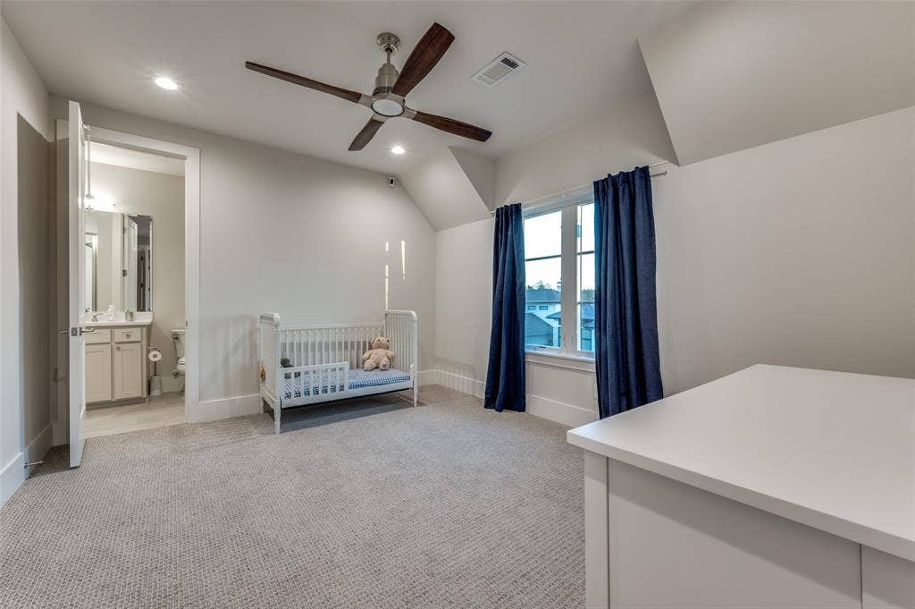 6655 Avian Drive, Dallas, TX 75230