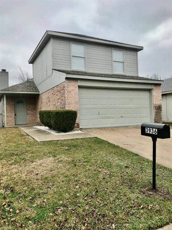3936 Scarsdale Lane, Dallas, TX 75227 3936 Scarsdale Lane, Dallas, TX 75227