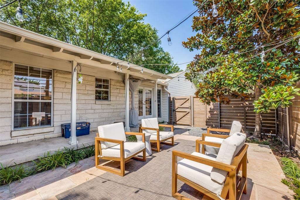 7627 Robin Road, Dallas, TX 75209 7627 Robin Road, Dallas, TX 75209
