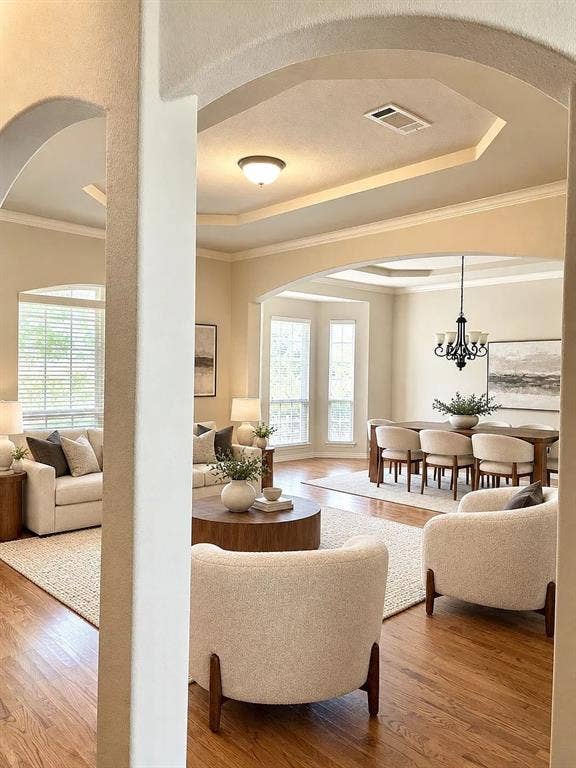 14123 Sorano Drive, Frisco, TX 75035