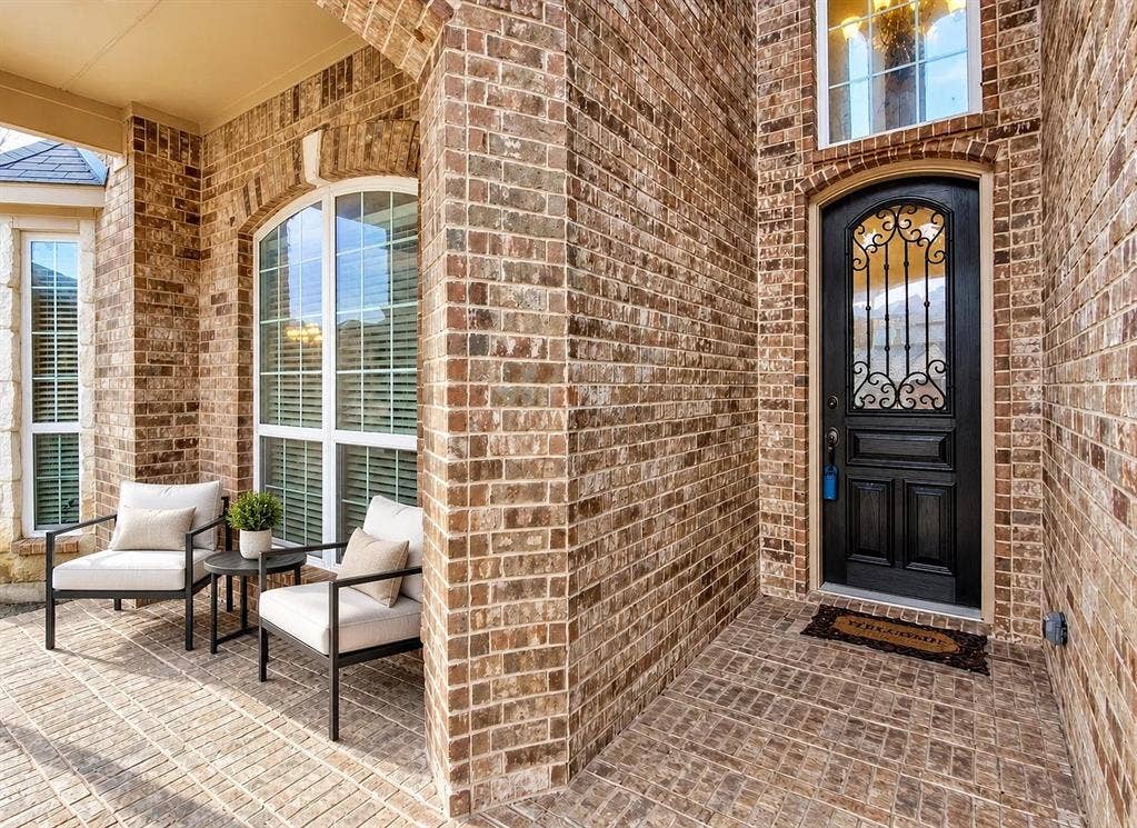 14123 Sorano Drive, Frisco, TX 75035