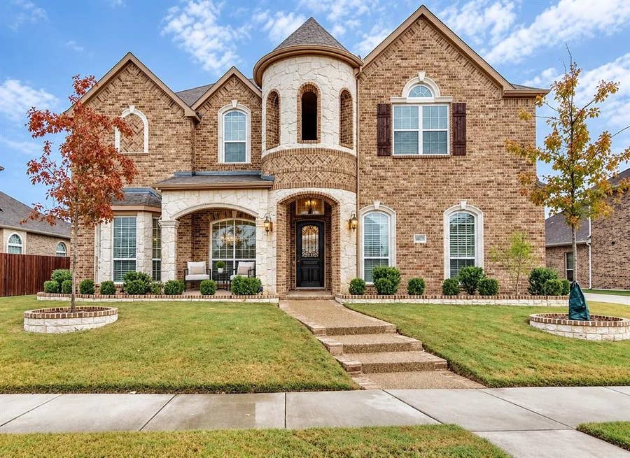 Property photo for 14123 Sorano Drive, Frisco, TX