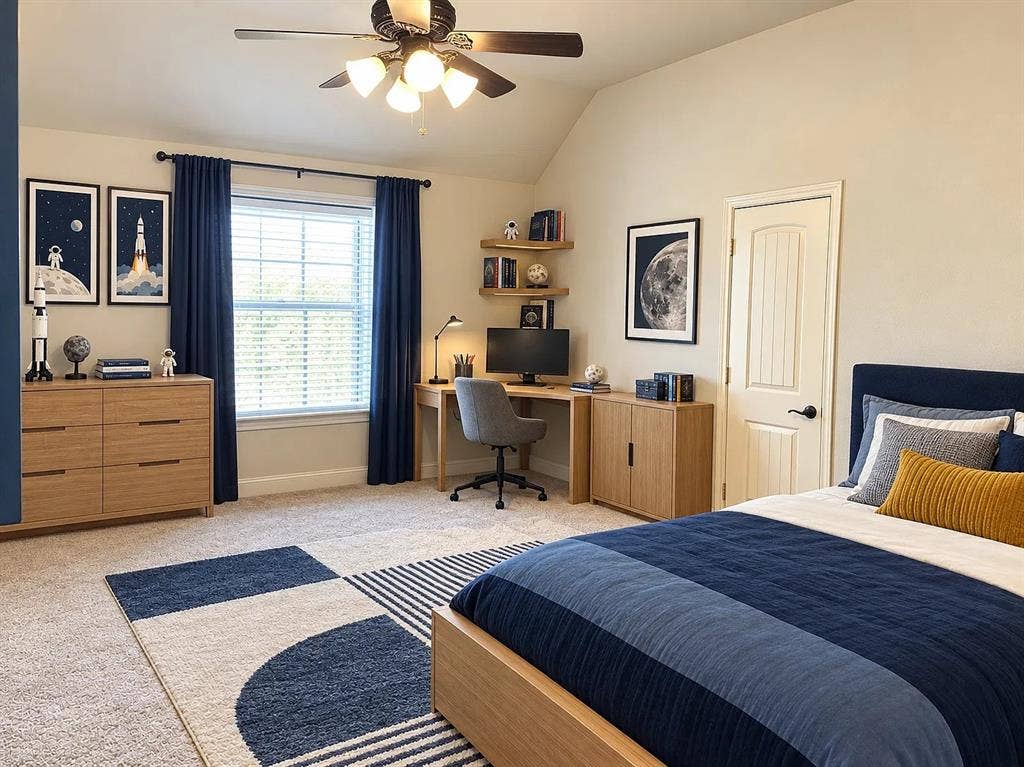 14123 Sorano Drive, Frisco, TX 75035