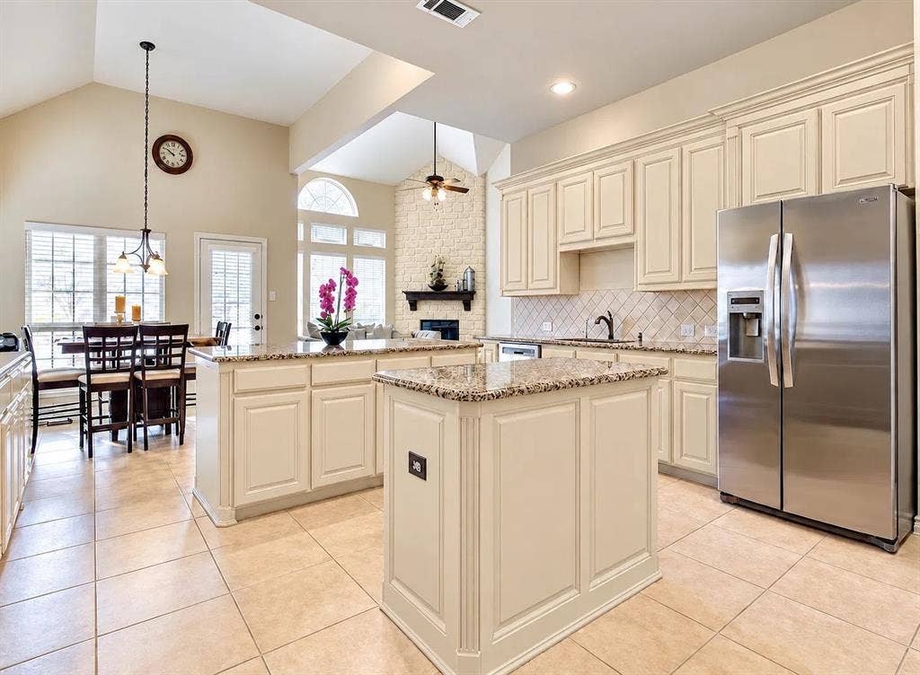 14123 Sorano Drive, Frisco, TX 75035