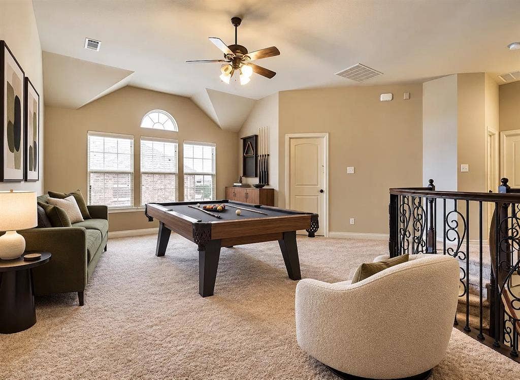 14123 Sorano Drive, Frisco, TX 75035
