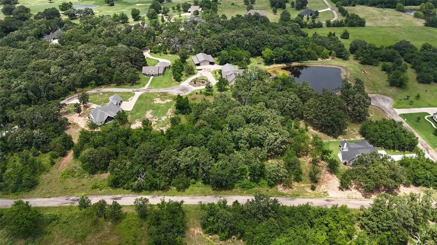 Property photo for TBD Nicklaus Drive, Sulphur Springs, TX