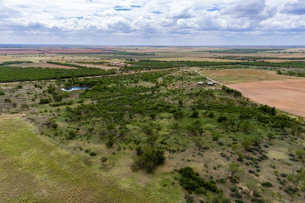 Tract 4 TBD CR 481, Anson, TX 79501